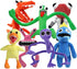 (7-Pack) Roblox Plush Jumbo Josh Soft Toy Stuffed Animal Doll Kid Birthday Gift