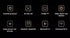 Xiaomi TV Box S 2nd Gen 4K Google WIFI Android Streaming Media Player
