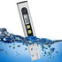 TDS Meter Digital Tester Pen Aquarium Pool Water Hydroponics Quality Monitor