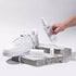 Sneaker Laundry Premium Waterless Foam Cleaner Shoe Kit Stain & Dirt Remover