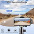 Wireless Lavalier Microphone For iPhone 16 15 Samsung iPad Vlog Live Stream Mic