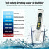 TDS Meter Digital Tester Pen Aquarium Pool Water Hydroponics Quality Monitor
