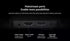 Xiaomi TV Box S 2nd Gen 4K Google WIFI Android Streaming Media Player