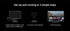 Xiaomi TV Box S 2nd Gen 4K Google WIFI Android Streaming Media Player