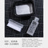 Sneaker Laundry Premium Sneaker Cleaning Kit Shoe Cleaner Stain & Dirt Remover With All-Purpose Brush