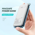 Mcdodo Magsafe Magnetic Wireless Charger Multi Function Powerbank With Bracket