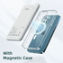 Mcdodo Magsafe Magnetic Wireless Charger Multi Function Powerbank With Bracket