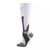 Winter Socks Work Sport Running Mid Calf Odor Resistant Cushion 3 Pairs Unisex