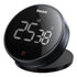 Baseus Rotation Countdown Timer Pro Kitchen Clock Heyo Series (Dark Grey)