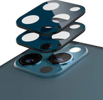 Caseology Lens Protector Compatible For iPhone