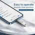 Mcdodo USB Type A To Lightning iPhone iPad OTG Converter Adapter Fast Data Sync Connector