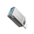 Mcdodo USB Type A To Lightning iPhone iPad OTG Converter Adapter Fast Data Sync Connector