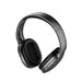Baseus Encok D02 Pro Bluetooth Wireless Noise Cancellation Over-Ear Headphones Headset - Black