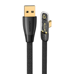USAMS USB To Type-C Cable Charge PD Quick Charging Data Fast Charger Samsung - 1.2m