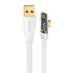 USAMS USB To Type-C Cable Charge PD Quick Charging Data Fast Charger Samsung - 1.2m
