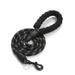 Everlab Padded Handle Dog Pet Puppy Training Obedience Recall Lead Leash AU