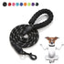 Everlab Padded Handle Dog Pet Puppy Training Obedience Recall Lead Leash AU