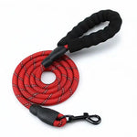 Everlab Padded Handle Dog Pet Puppy Training Obedience Recall Lead Leash AU