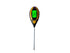 Everlab 4-in-1 Soil Moisture Meter, Soil Tester Moisture High Accuracy PH Meter, Plant Moisture/Light/pH Acidity Meter/Temperature, Soil Water Monitor For Gardening, Farming, Lawn