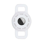 Everlab Airtag Pet Collar Holder Compatible With Apple Air Tags