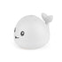 Baby Light Up Bath Tub Toy Whale Water Fun Sprinkler Pool