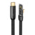 USAMS USB Type C To iPhone Cable 90 Degree Quick Charging Data Fast Charger