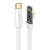 USAMS USB Type C To iPhone Cable 90 Degree Quick Charging Data Fast Charger