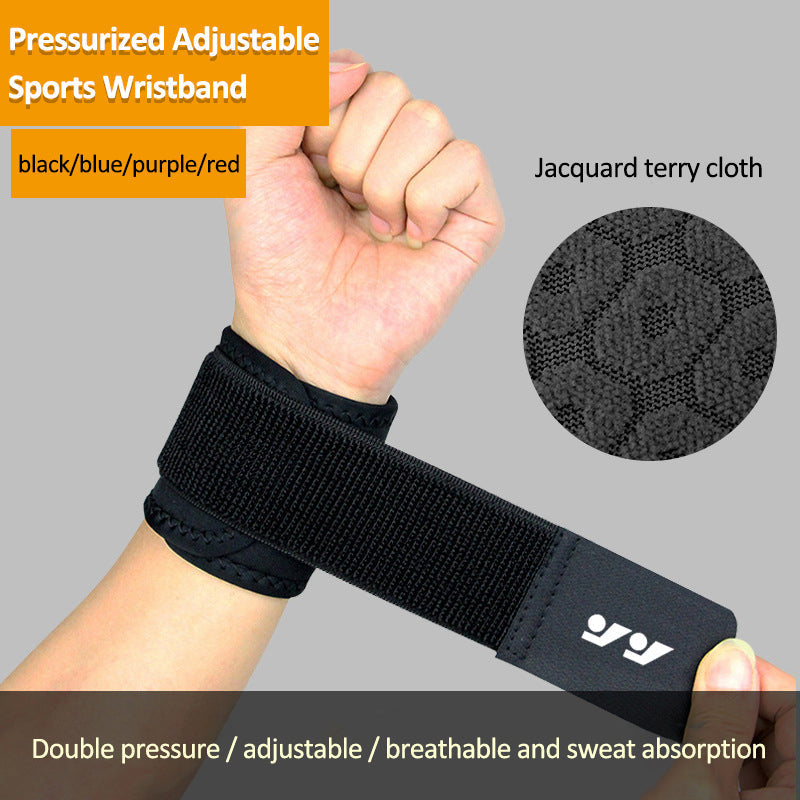 Everlab Fitness Wrist Wraps For Weightlifting, Powerlifting, Strength Training, Benching, Bodybuilding & Crossfit, with Adjustable Straps, Workout Wrist Wraps For Men and Women