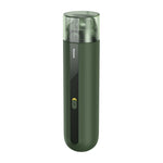 Baseus Mini Car Vacuum Cleaner 5,000pa Capsule Cordless Strong Powerful Suction Portable Wireless A2 Series