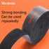 Mcdodo Reusable Cable Organiser Tie Hook & Loop Back To Back Tape Strap Roll