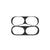 Everlab Metal Film Airpods Dust Proof Debris Protection