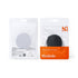 Mcdodo Reusable Cable Organiser Tie Hook & Loop Back To Back Tape Strap Roll