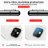Nuglas Clear Camera Lens Protector Transparent Glass For Samsung S22 S21 S20 Note