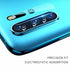 Nuglas Clear Camera Lens Protector Frame Transparent Glass For Samsung A Series