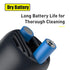 Baseus Mini Car Vacuum Cleaner 1,000pa Cordless Strong Desktop Capsule Suction Portable Wireless C2 Series