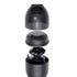 Baseus Mini Car Vacuum Cleaner 1,000pa Cordless Strong Desktop Capsule Suction Portable Wireless C2 Series
