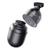 Baseus Mini Car Vacuum Cleaner 1,000pa Cordless Strong Desktop Capsule Suction Portable Wireless C2 Series