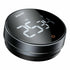 Baseus Rotation Countdown Timer Pro Kitchen Clock Heyo Series (Dark Grey)
