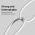 Baseus 2.4A USB To Lightning Fast Charging Cable Data Cord Charger Superior Series For iPhone iPad
