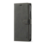 Everlab Leather Wallet Flip Case Cover Slot For iPhone 14 13 12 11 Pro XS Max XR 8 7