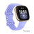Everlab Sport Dot Band Silicone Replacement Watch Strap For Fitbit Versa 4 3 Sense