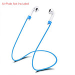 Everlab Silicone Hook Loop Anti Lost String For AirPods Pro 3 2