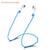 Everlab Silicone Hook Loop Anti Lost String For AirPods Pro 3 2