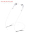 Everlab Silicone Hook Loop Anti Lost String For AirPods Pro 3 2