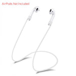 Everlab Silicone Hook Loop Anti Lost String For AirPods Pro 3 2