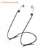 Everlab Silicone Hook Loop Anti Lost String For AirPods Pro 3 2