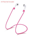 Everlab Silicone Hook Loop Anti Lost String For AirPods Pro 3 2