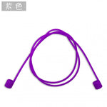 Everlab Silicone Hook Loop Anti Lost String For AirPods Pro 3 2