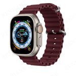 Everlab Apple Watch Strap Replacement Ocean Band Diver